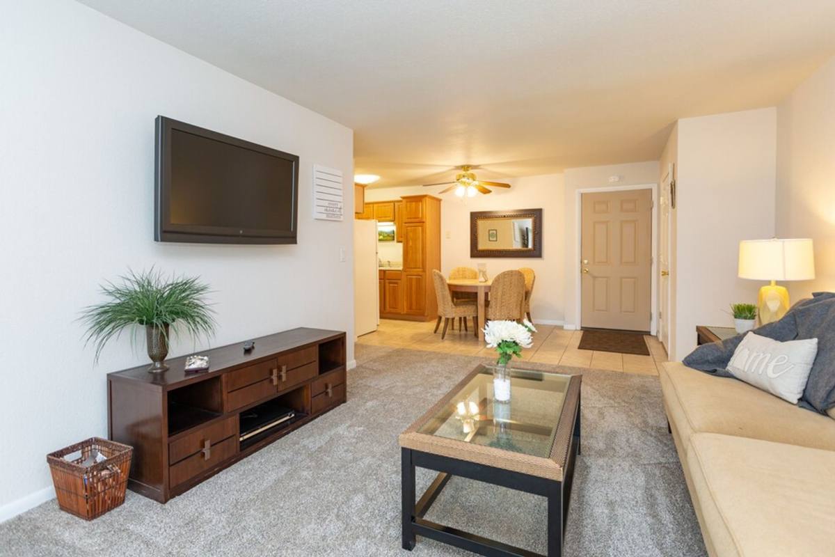 Apartment for rent at 1928 Colgrove Ave, Kalamazoo, MI 49048