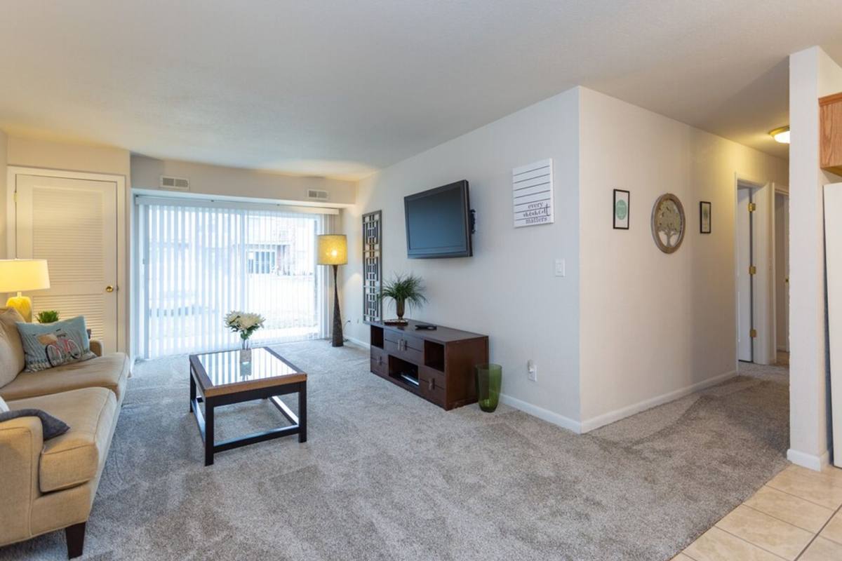 Apartment for rent at 1928 Colgrove Ave, Kalamazoo, MI 49048