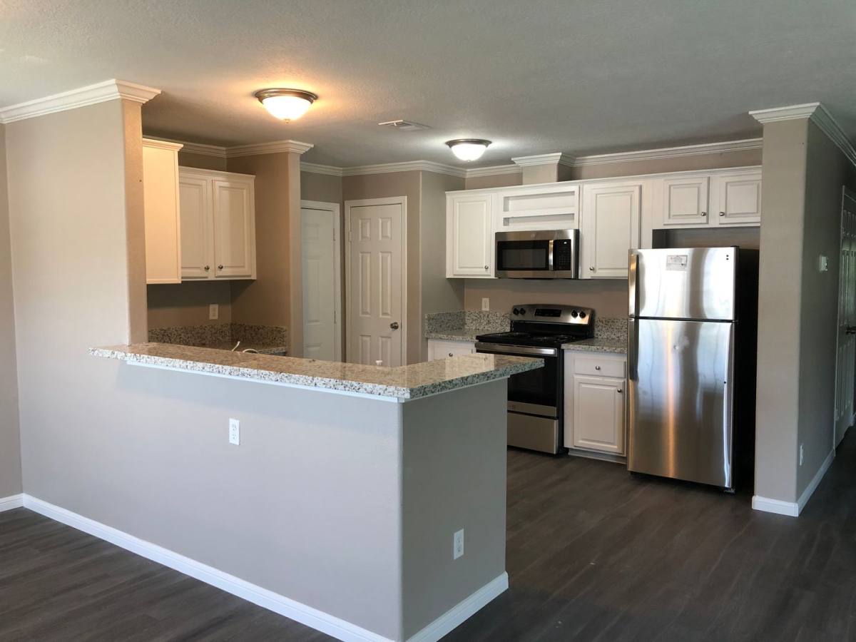Apartment for rent at 109 Varsity Dr, Huntsville, TX 77340