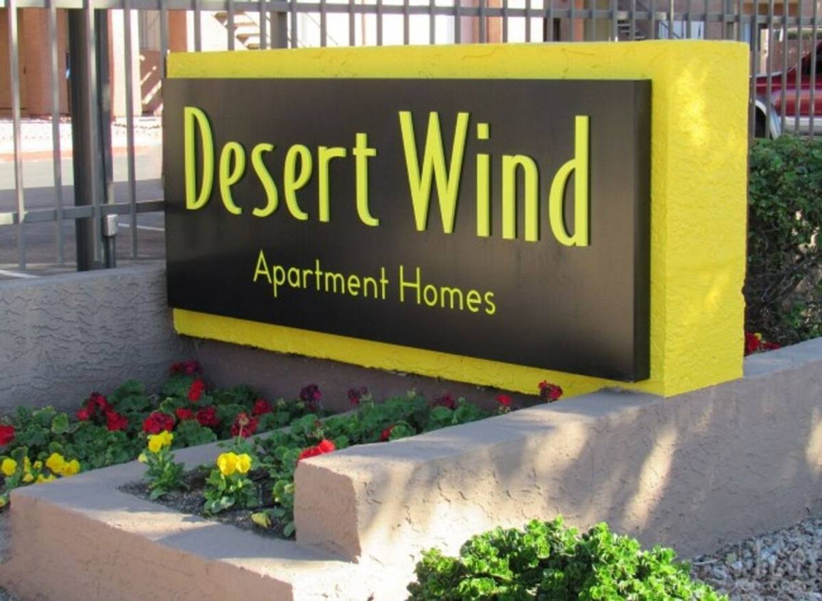 Apartment for rent at 4140 W McDowell Rd, Phoenix, AZ 85009