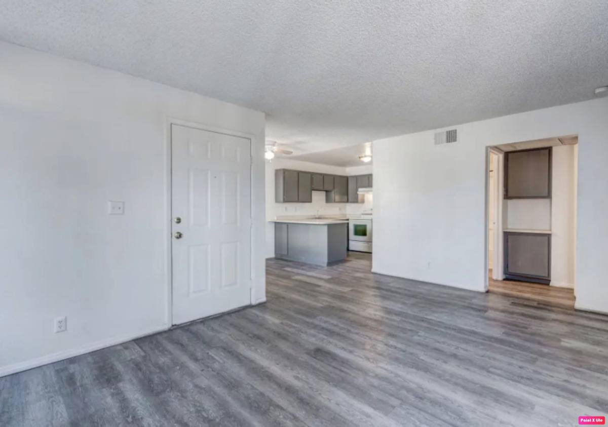 Apartment for rent at 3955 E Charleston Blvd, Las Vegas, NV 89104