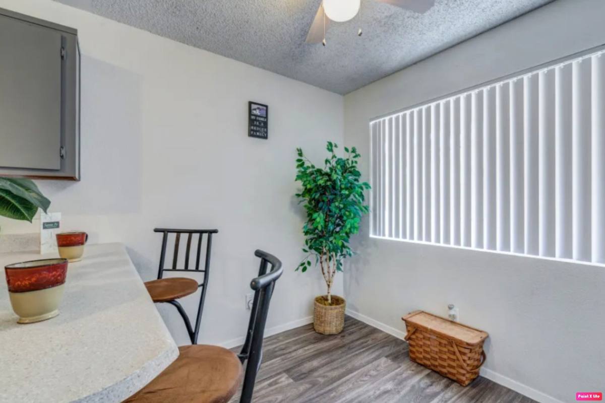 Apartment for rent at 3955 E Charleston Blvd, Las Vegas, NV 89104