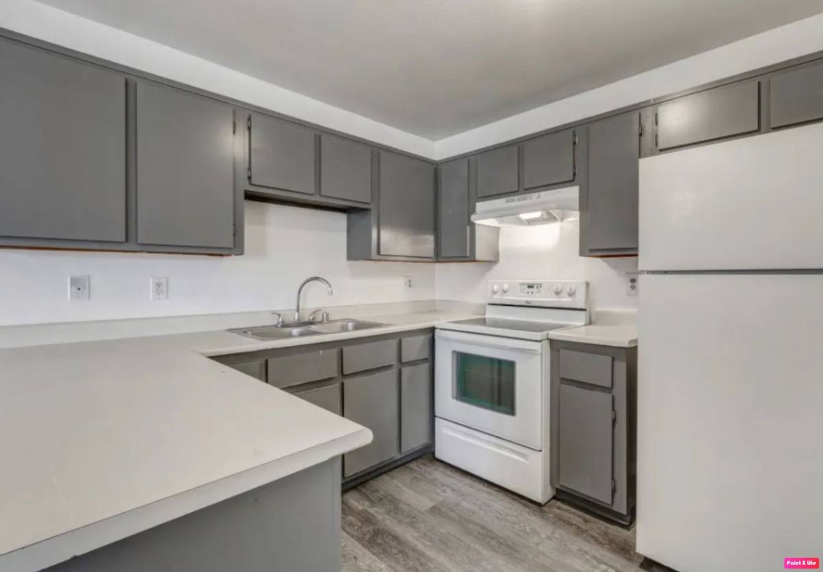 Apartment for rent at 3955 E Charleston Blvd, Las Vegas, NV 89104