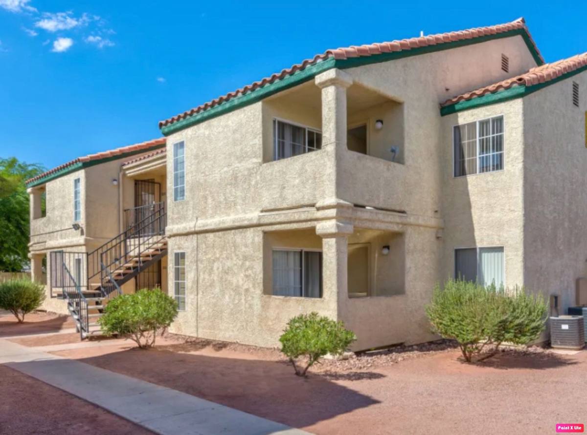 Apartment for rent at 3955 E Charleston Blvd, Las Vegas, NV 89104
