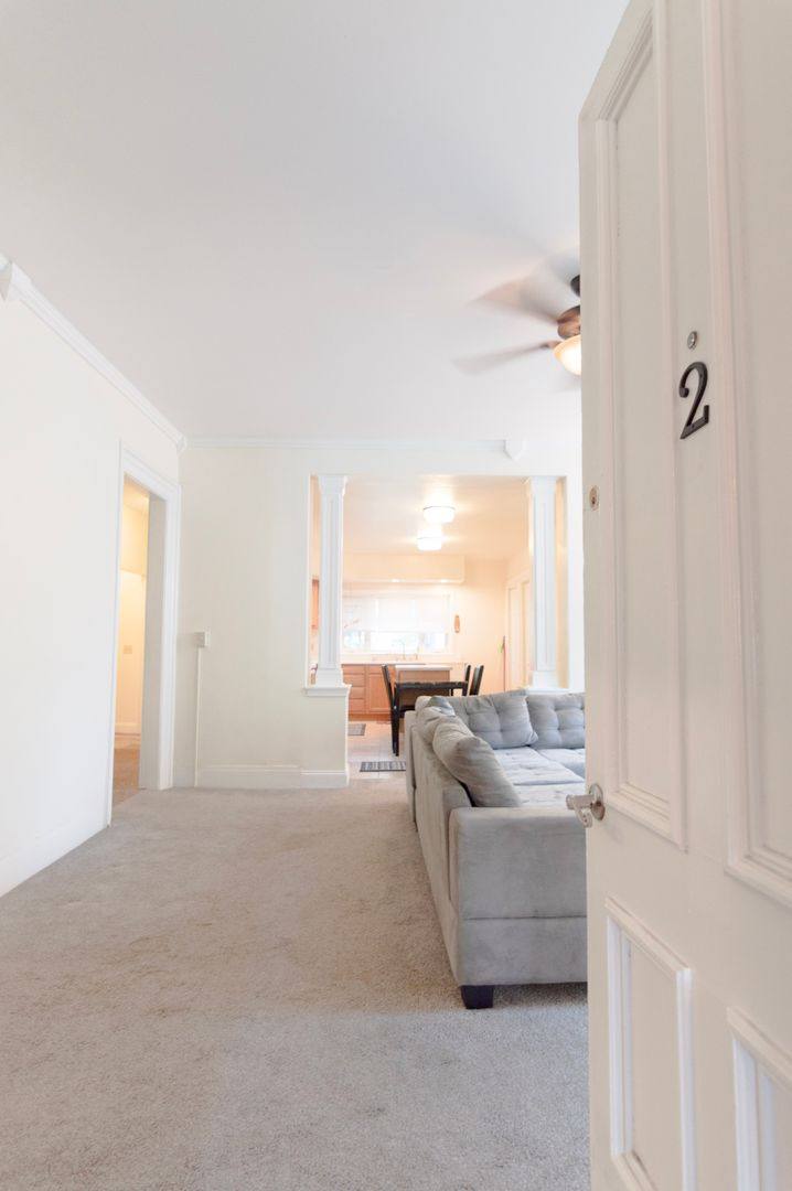 Apartment for rent at 232 S Geneva St, Ithaca, NY 14850