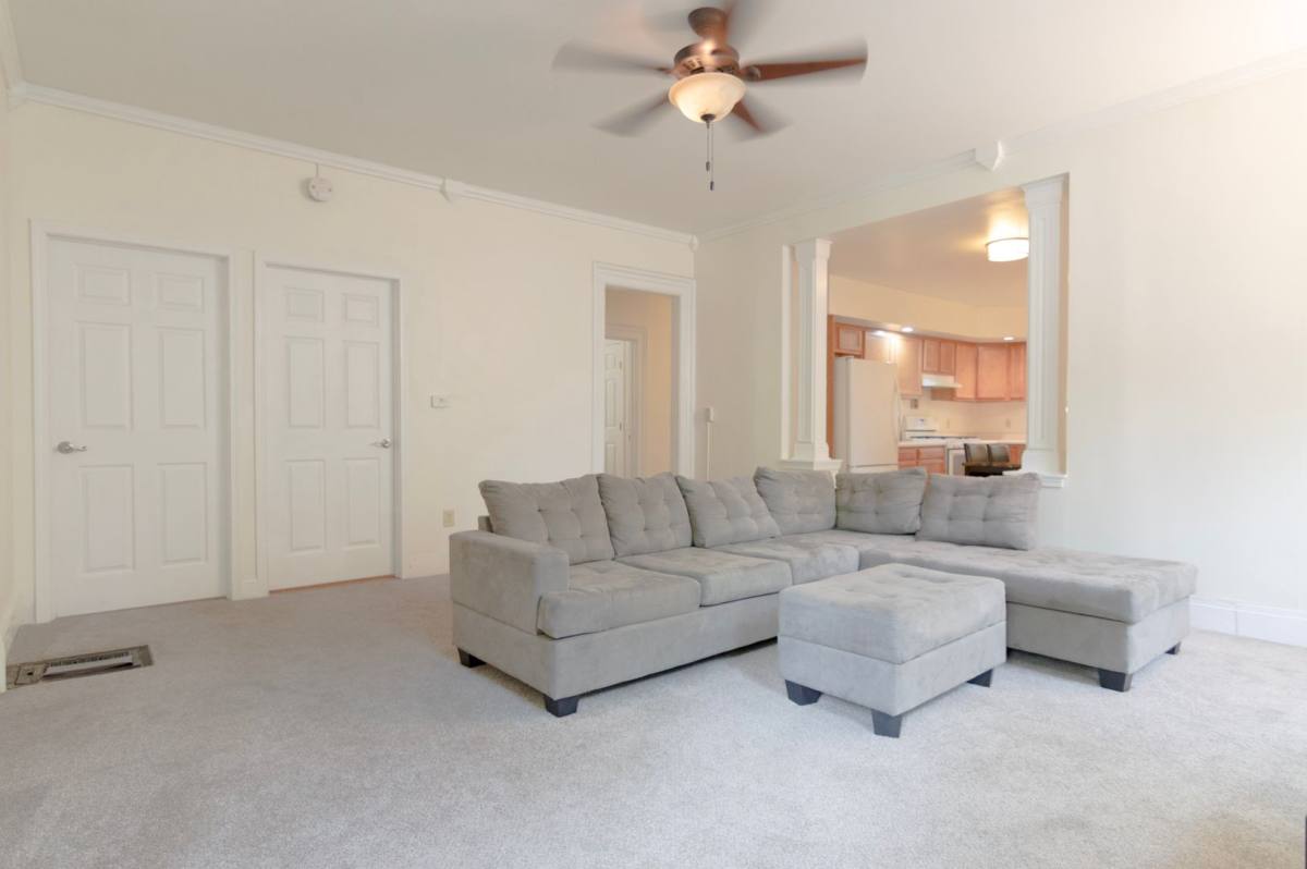 Apartment for rent at 232 S Geneva St, Ithaca, NY 14850