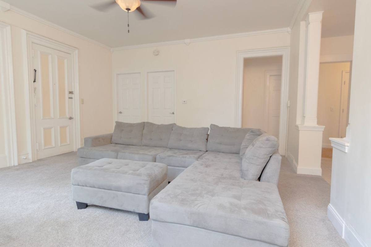 Apartment for rent at 232 S Geneva St, Ithaca, NY 14850