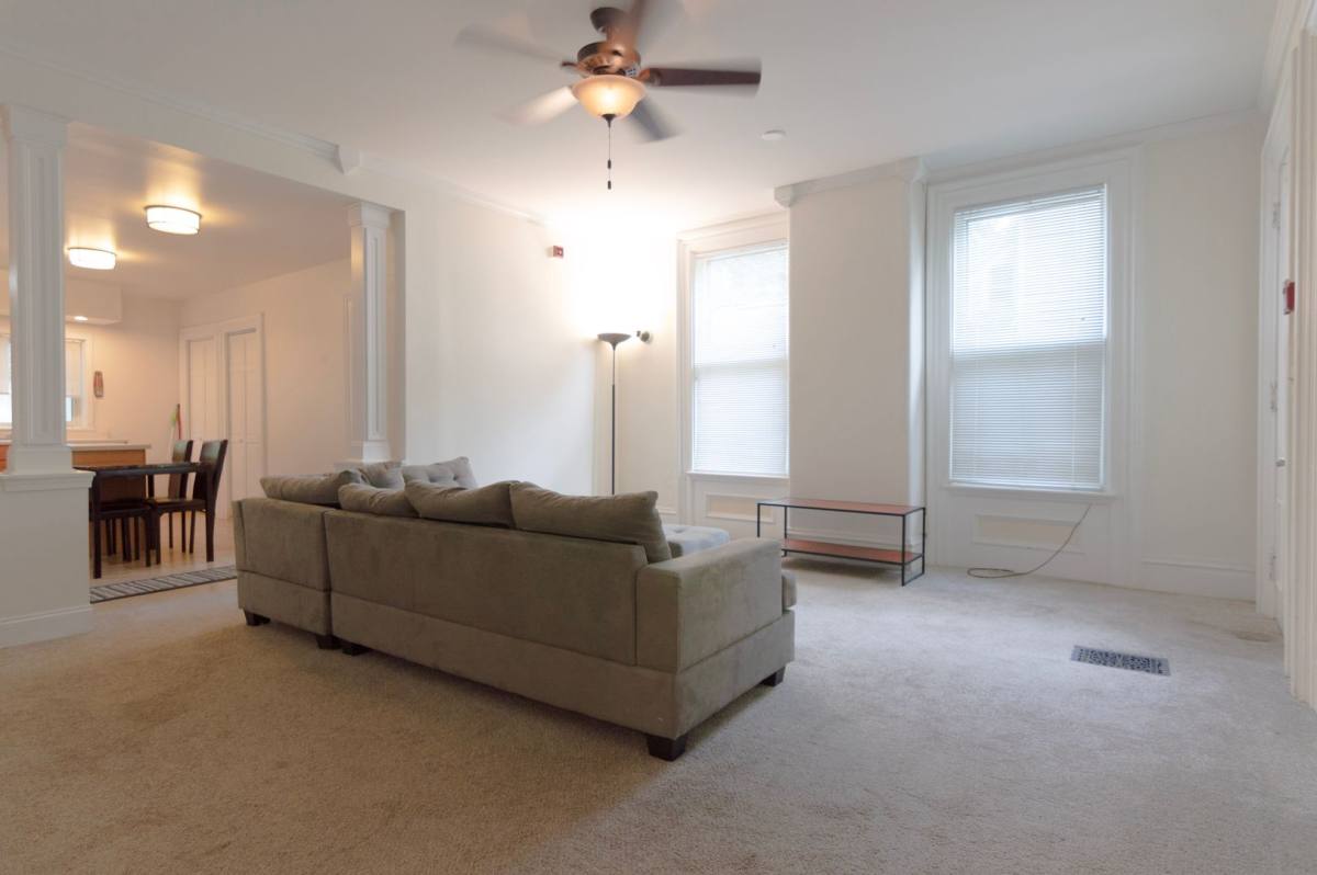 Apartment for rent at 232 S Geneva St, Ithaca, NY 14850