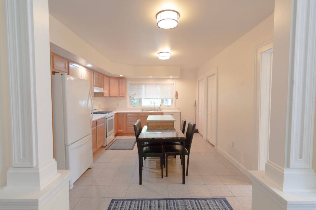 Apartment for rent at 232 S Geneva St, Ithaca, NY 14850