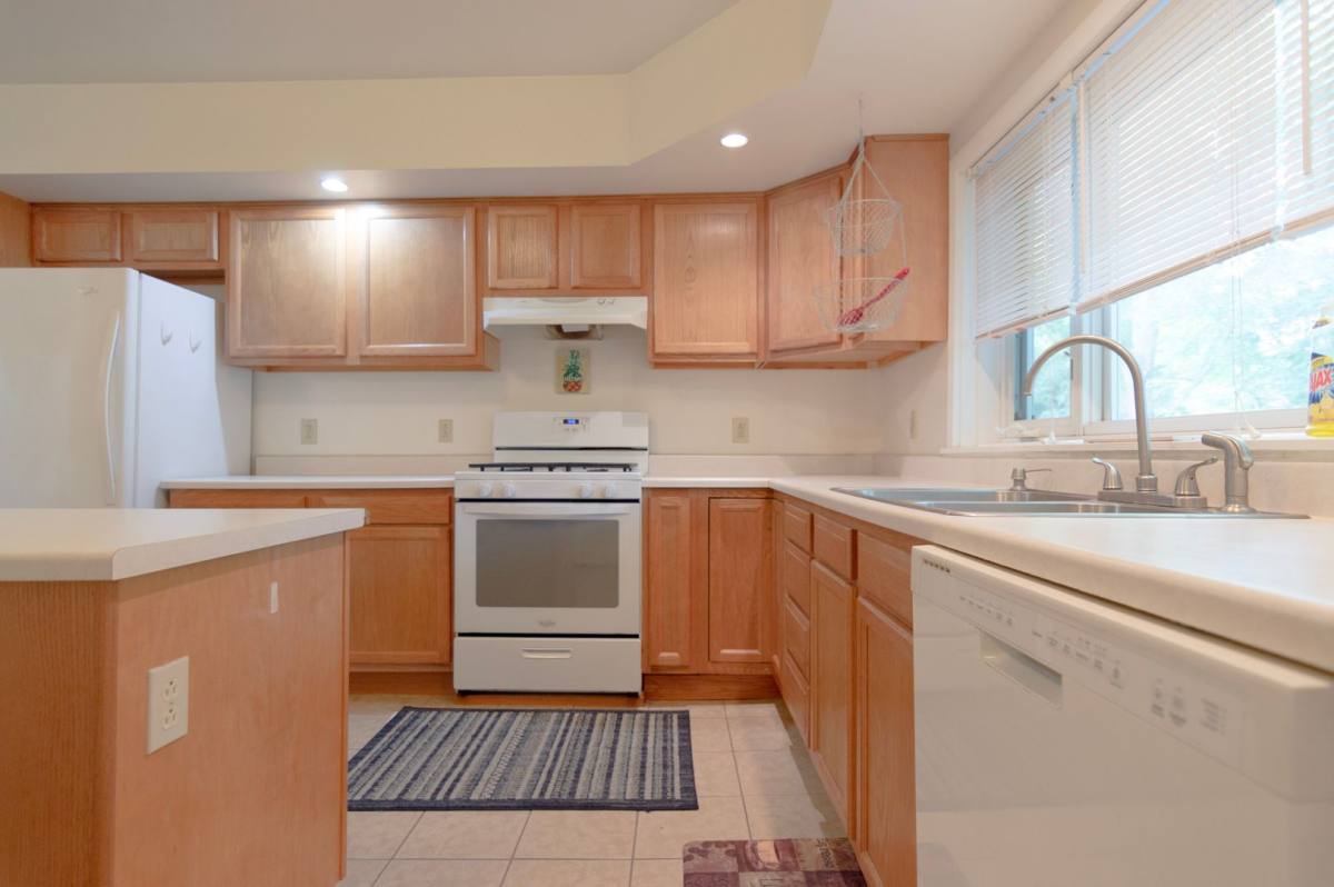 Apartment for rent at 232 S Geneva St, Ithaca, NY 14850