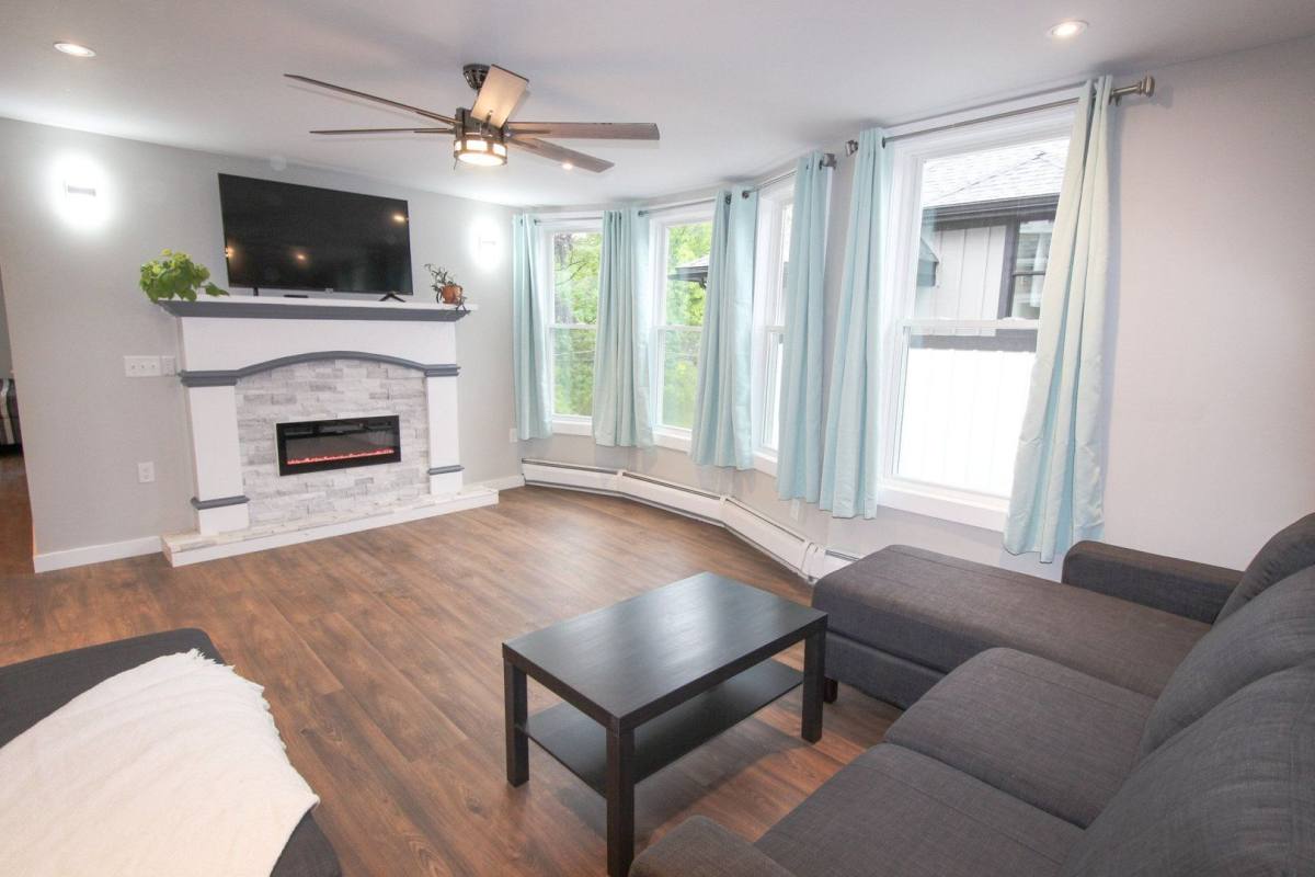 Apartment for rent at 522 Stewart Ave, Ithaca, NY 14850