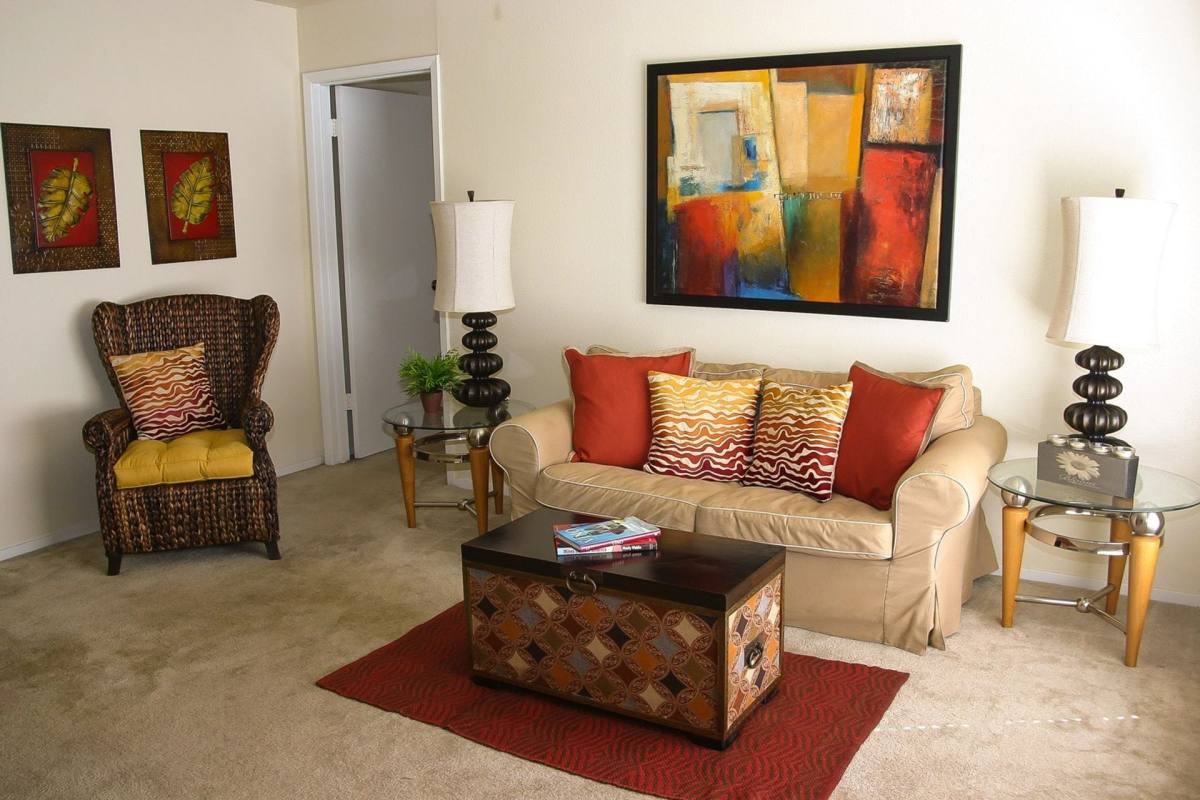Apartment for rent at 2451 Lake Rd, Huntsville, TX 77340