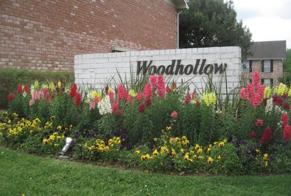 Apartment for rent at 2451 Lake Rd, Huntsville, TX 77340