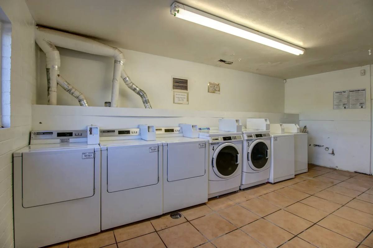 Apartment for rent at 252 W Valencia Rd, Tucson, AZ 85706