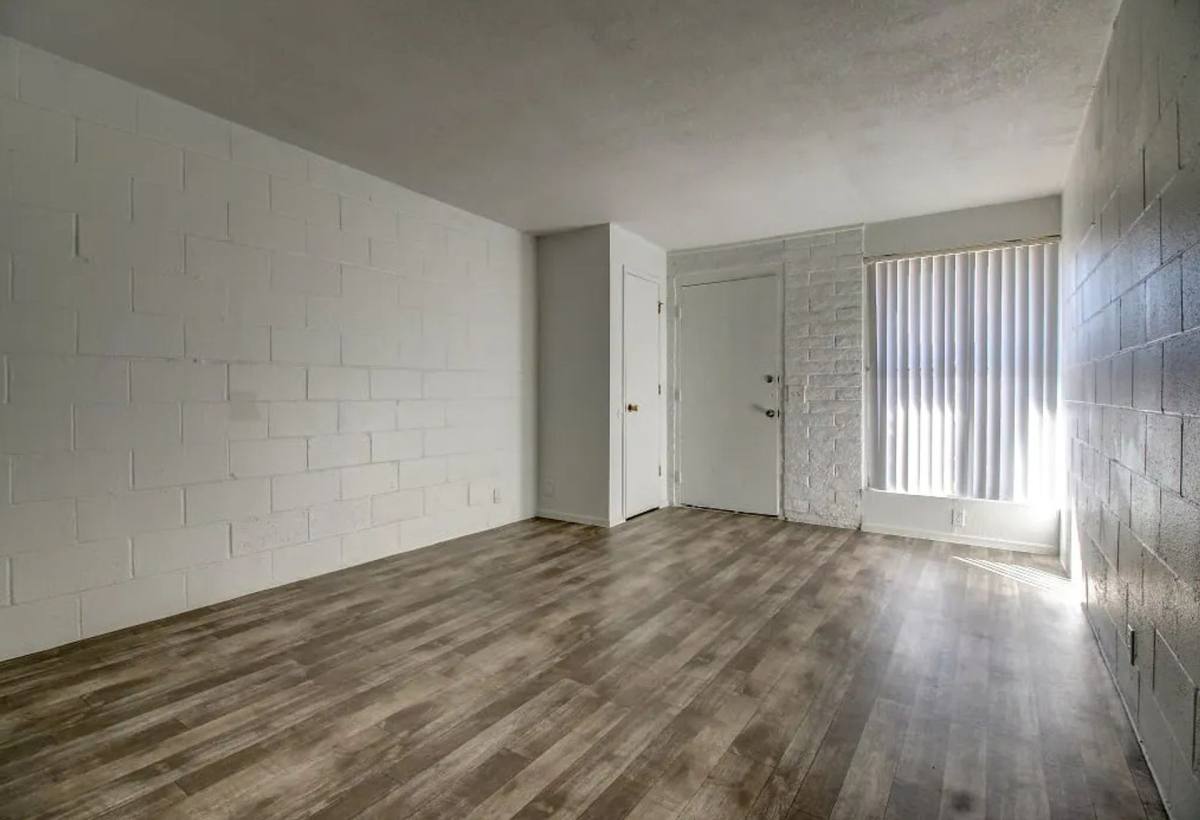Apartment for rent at 3066 N Balboa Ave, Tucson, AZ 85705