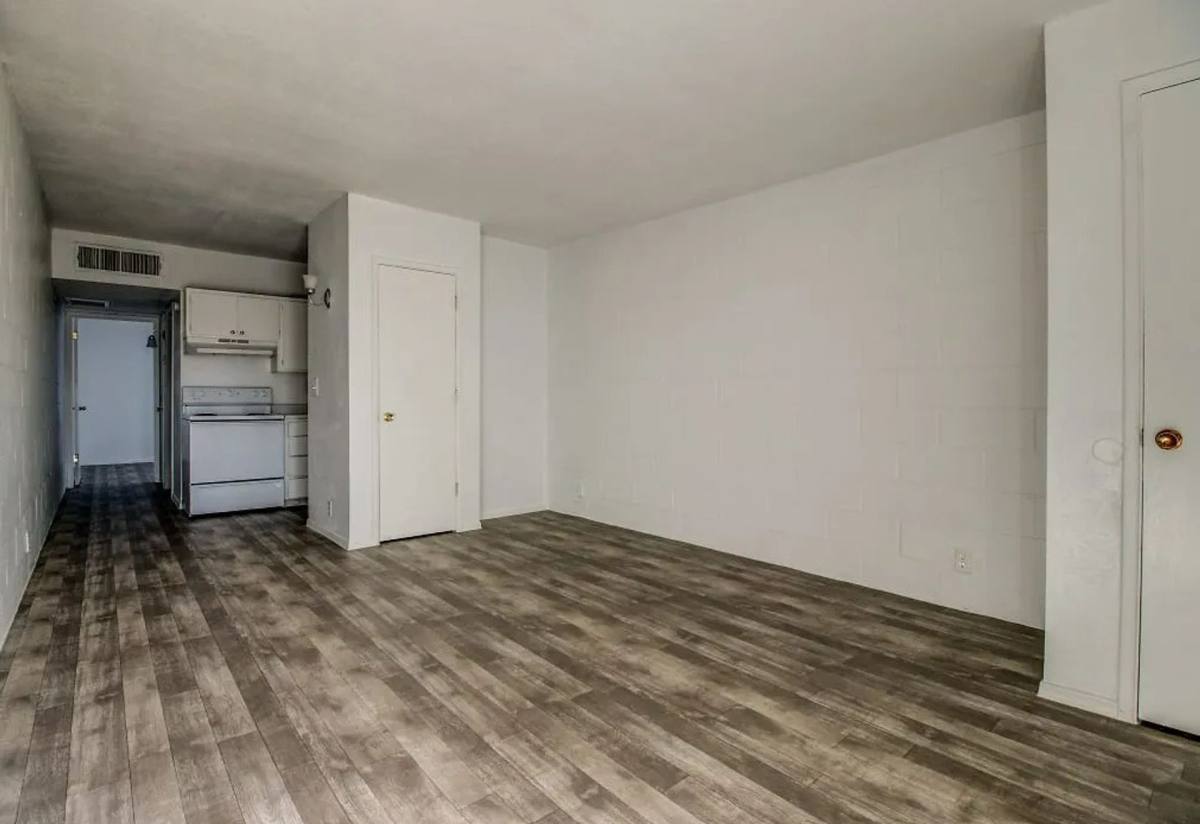 Apartment for rent at 3066 N Balboa Ave, Tucson, AZ 85705