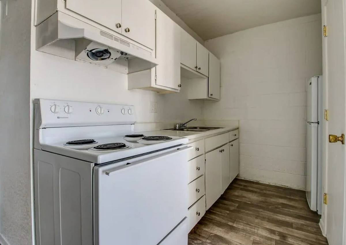 Apartment for rent at 3066 N Balboa Ave, Tucson, AZ 85705