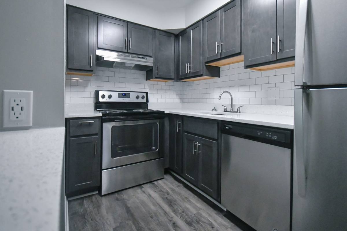 Apartment for rent at 1027 Tivoli Crescent, Virginia Beach, VA 23453