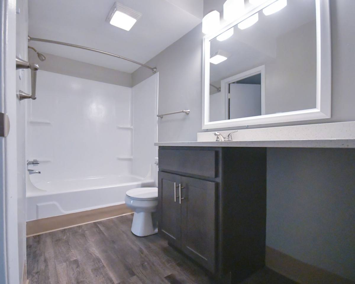 Apartment for rent at 1027 Tivoli Crescent, Virginia Beach, VA 23453