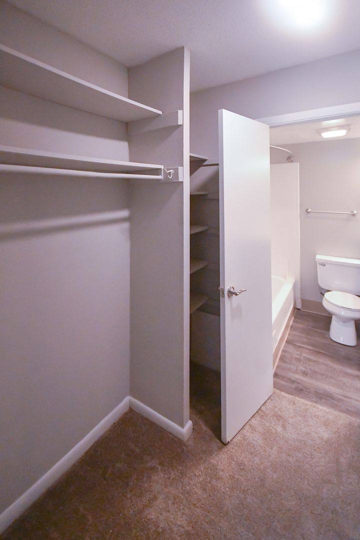 Apartment for rent at 1027 Tivoli Crescent, Virginia Beach, VA 23453