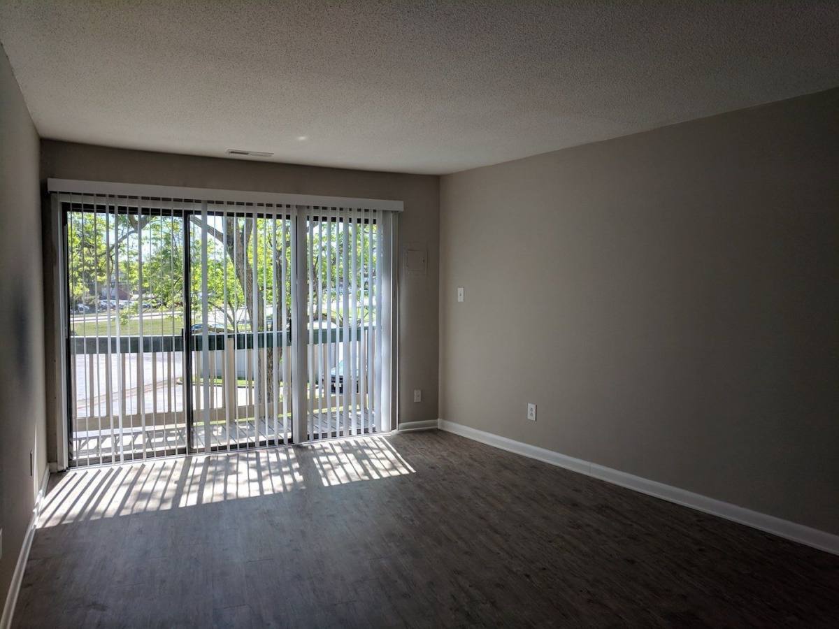 Apartment for rent at 1027 Tivoli Crescent, Virginia Beach, VA 23453