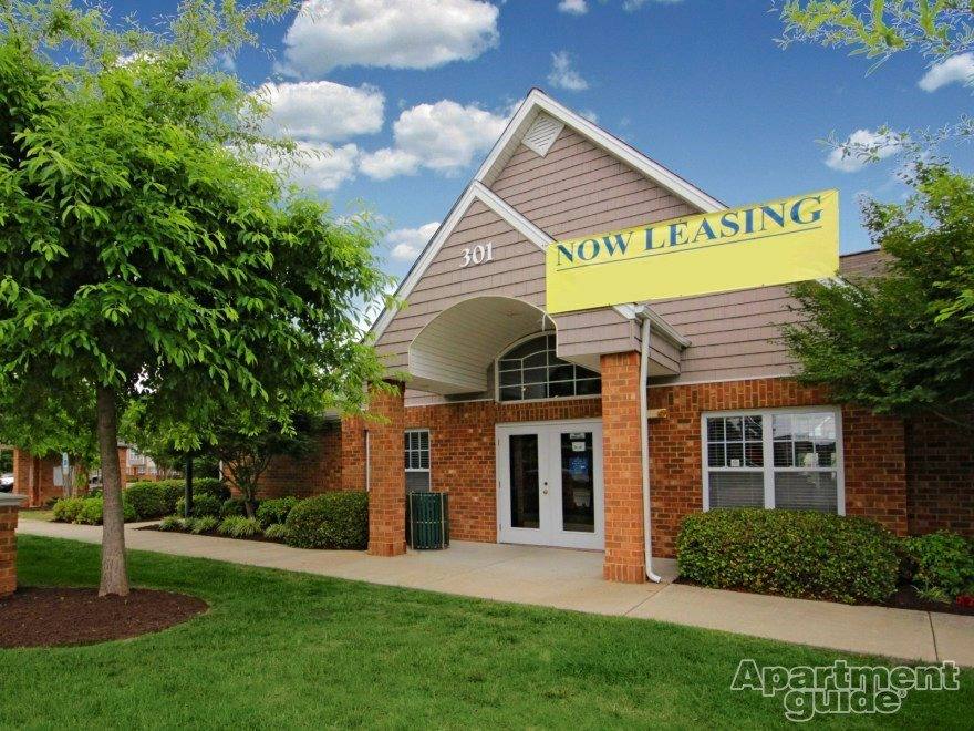 Townhouse for rent at 301 Nat Turner Blvd, Newport News, VA 23606