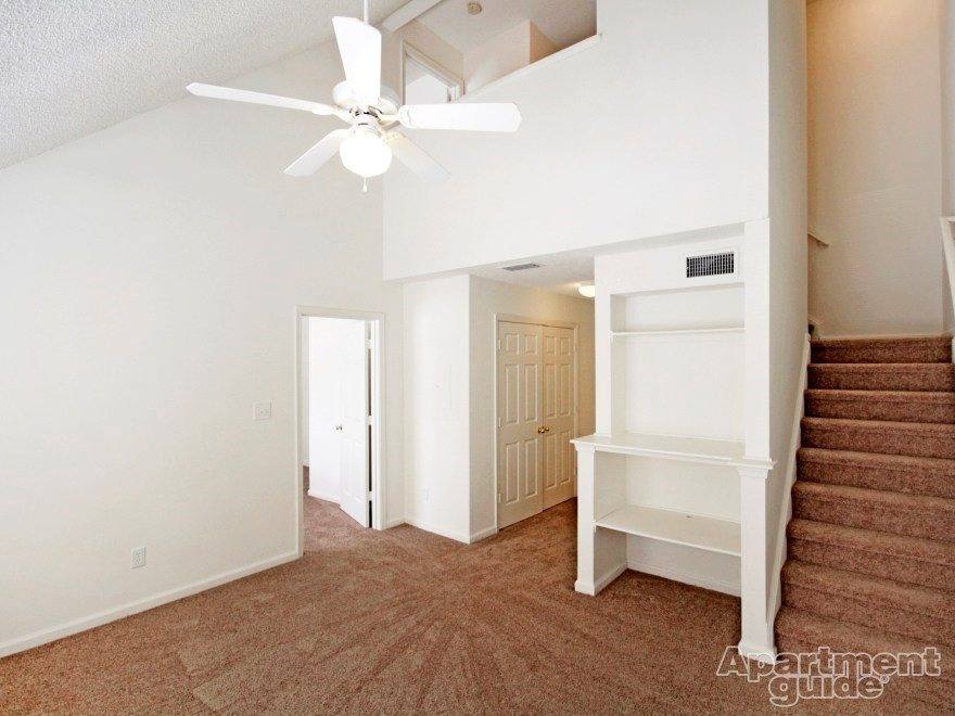 Townhouse for rent at 301 Nat Turner Blvd, Newport News, VA 23606