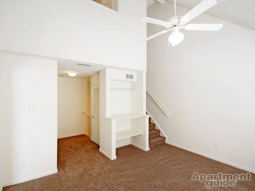 Townhouse for rent at 301 Nat Turner Blvd, Newport News, VA 23606