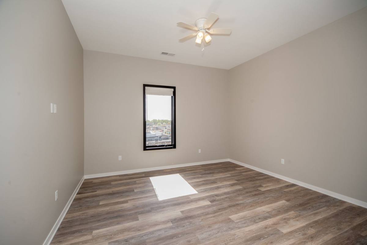 Apartment for rent at 110 N 2nd St, Dekalb, IL 60115
