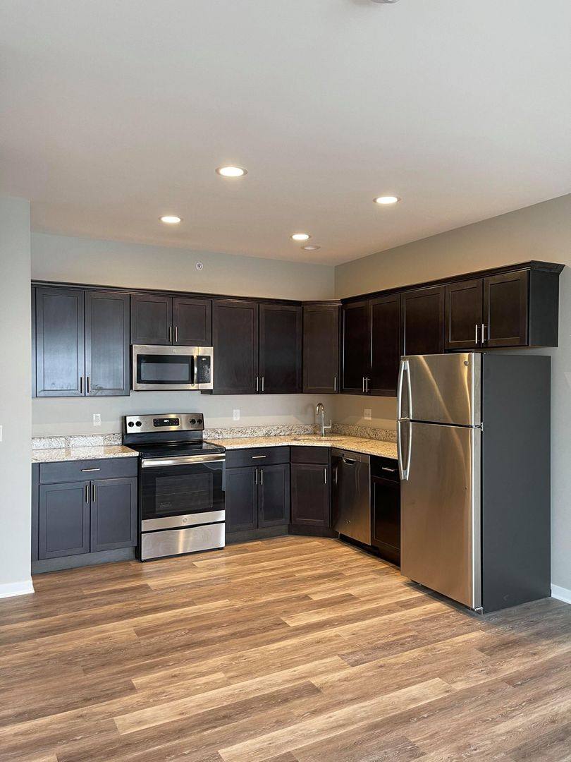 Apartment for rent at 110 N 2nd St, Dekalb, IL 60115
