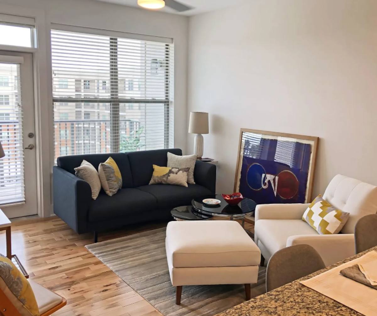 Apartment for rent at 1021 Carlisle Ave, Henrico, VA 23231