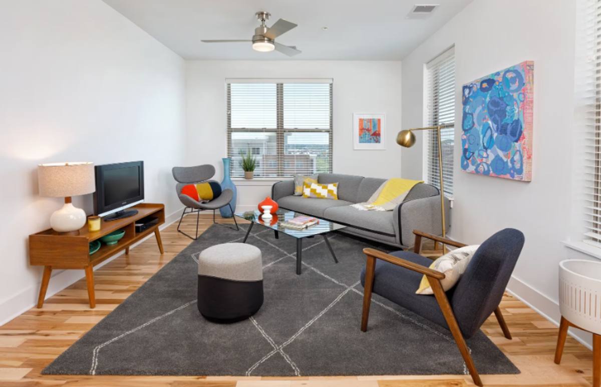 Artisan Hill, 1021 Carlisle Ave, Henrico, VA 23231 - Apartment for Rent