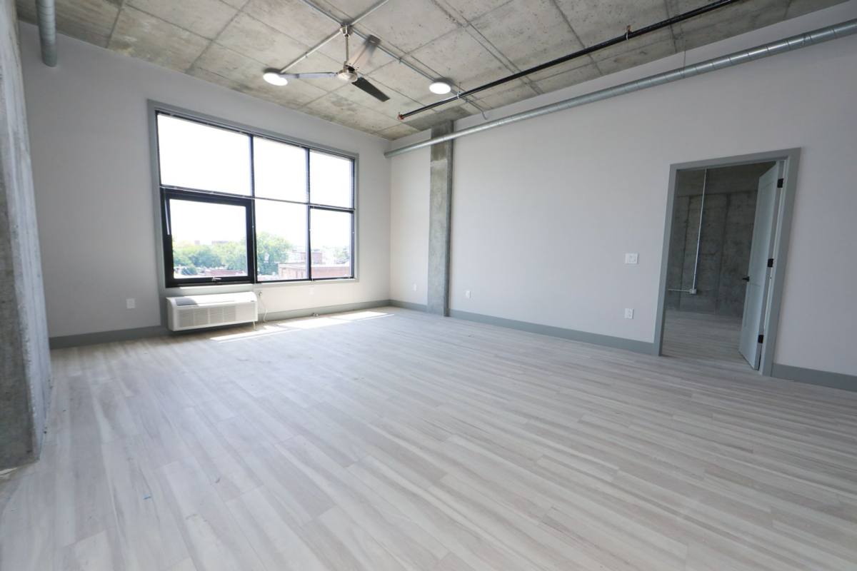 Apartment for rent at 1810 E Venango St, Philadelphia, PA 19134