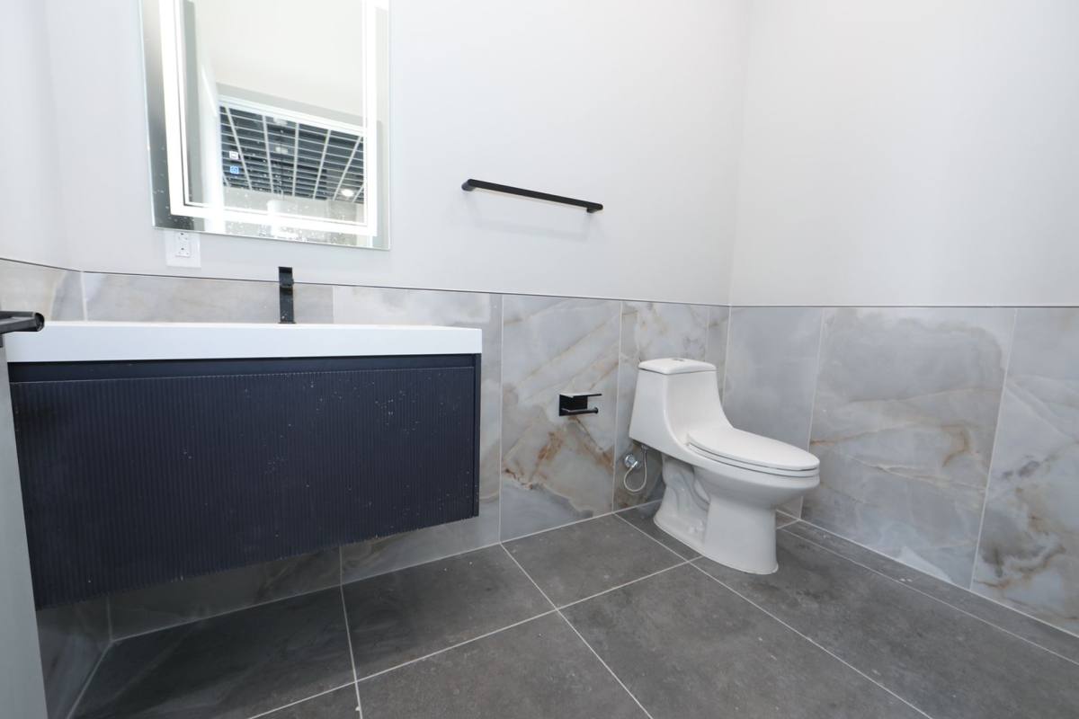 Apartment for rent at 1810 E Venango St, Philadelphia, PA 19134