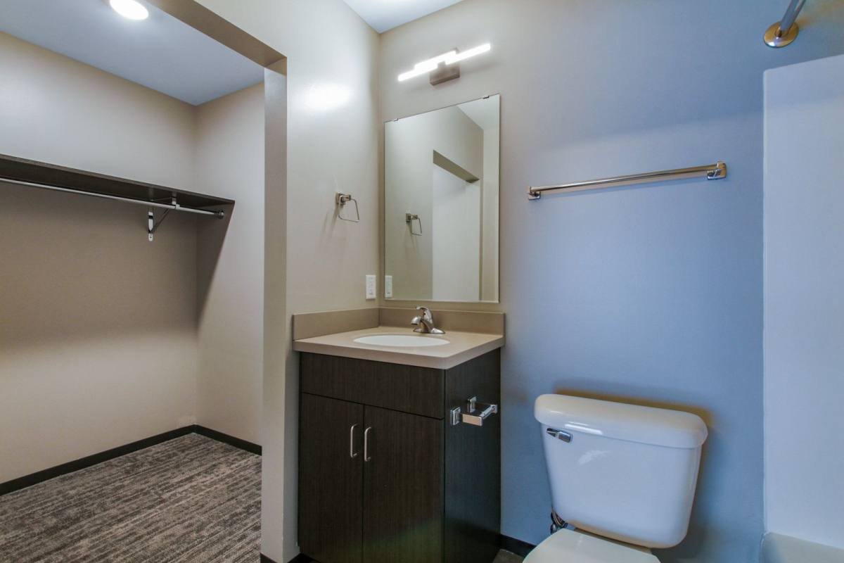 Apartment for rent at 2580 Stein Blvd, Eau Claire, WI 54701