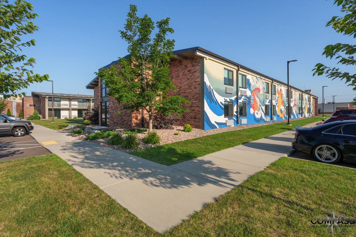 Apartment for rent at 2580 Stein Blvd, Eau Claire, WI 54701