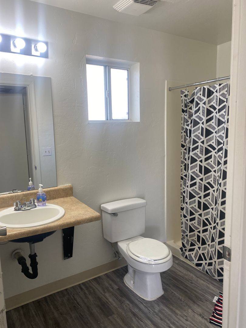 Apartment for rent at 1016 E Milton Rd, Tucson, AZ 85706