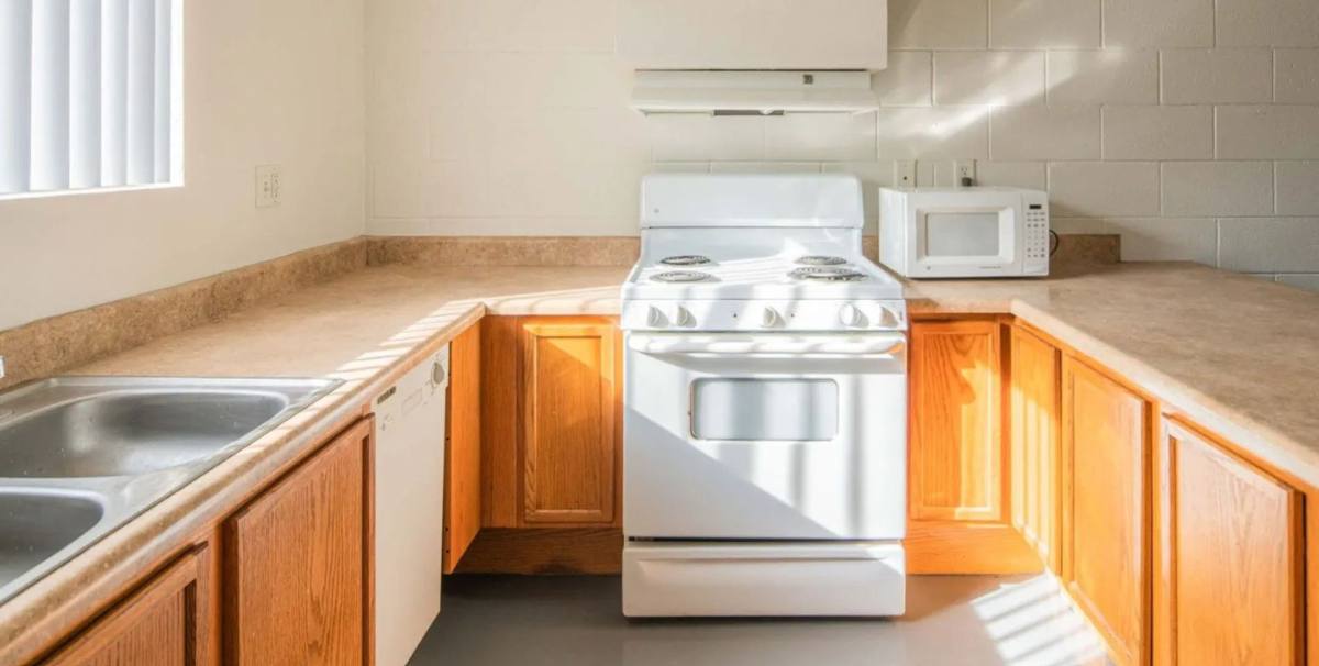 Apartment for rent at 1016 E Milton Rd, Tucson, AZ 85706