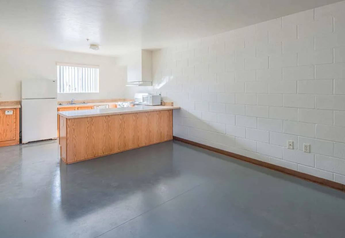 Apartment for rent at 1016 E Milton Rd, Tucson, AZ 85706