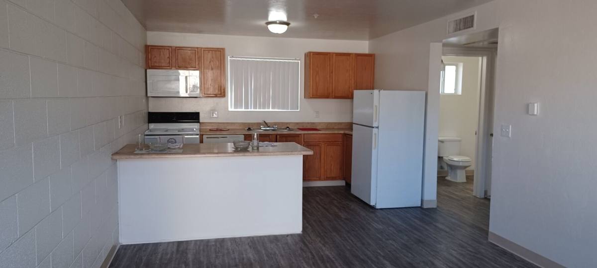 Apartment for rent at 1016 E Milton Rd, Tucson, AZ 85706