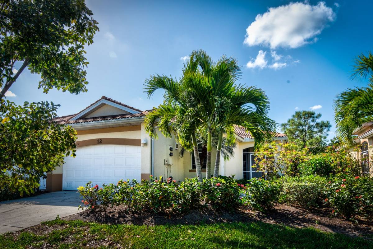 House for rent at 3181 Matecumbe Key Rd, Punta Gorda, FL 33955