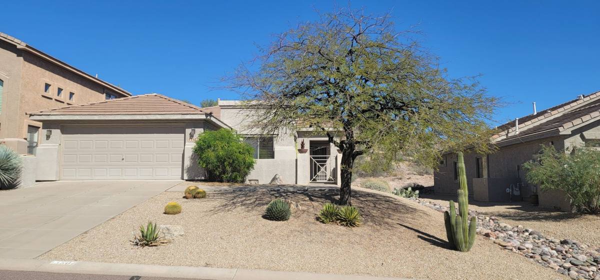 House for rent at 13507 N Vista Del Lago, Fountain Hills, AZ 85268