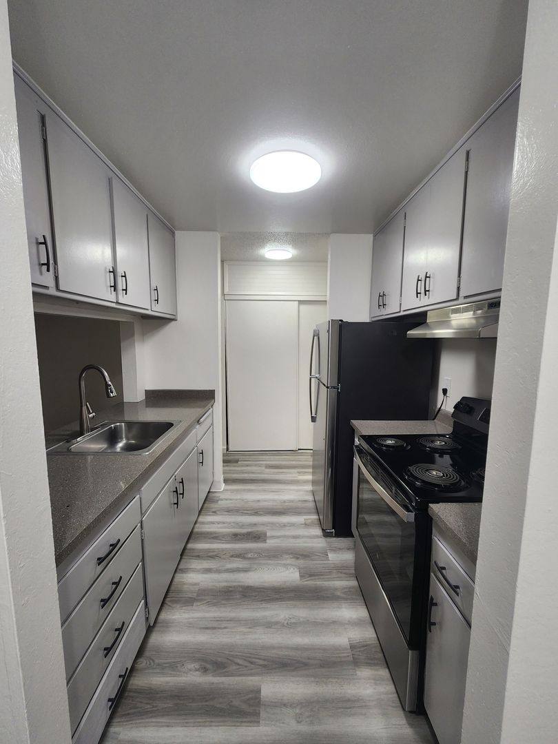 Apartment for rent at The Villa on Bells, 1830 - 1834 Bell St, Sacramento, CA 95825