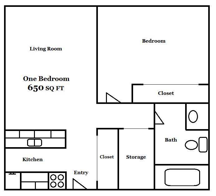 Apartment for rent at 3335 E Ave S, La Crosse, WI 54601