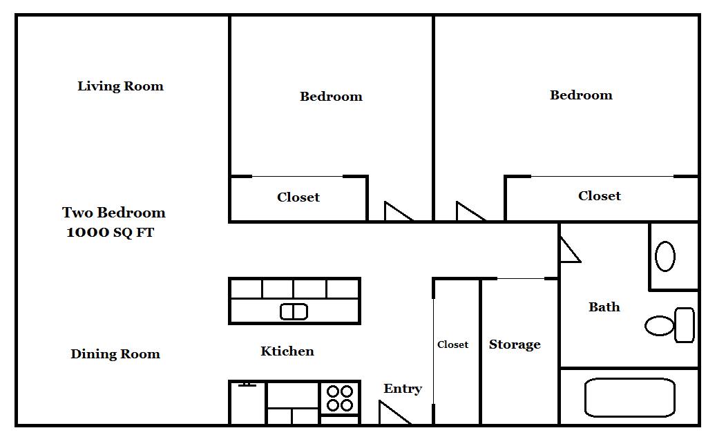 Apartment for rent at 3335 E Ave S, La Crosse, WI 54601