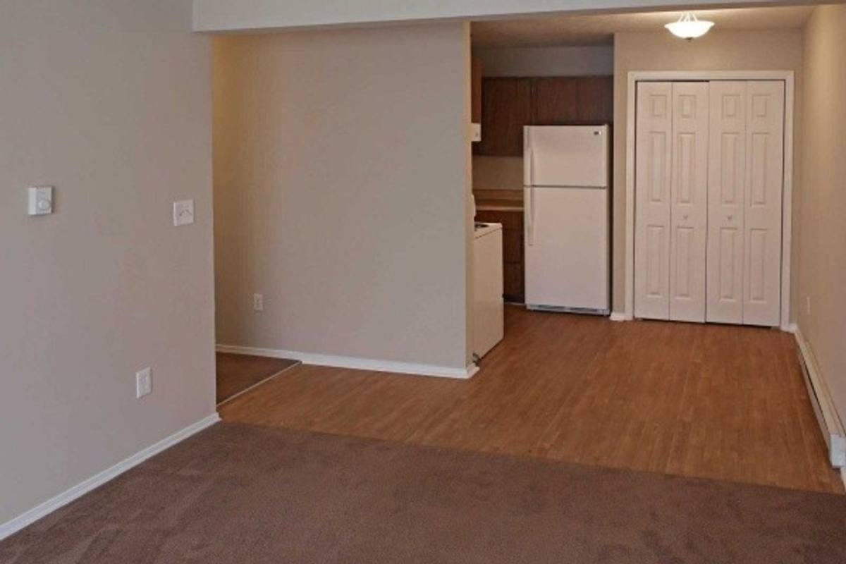 Apartment for rent at 140 Bryan St, West College Corner, IN 47003