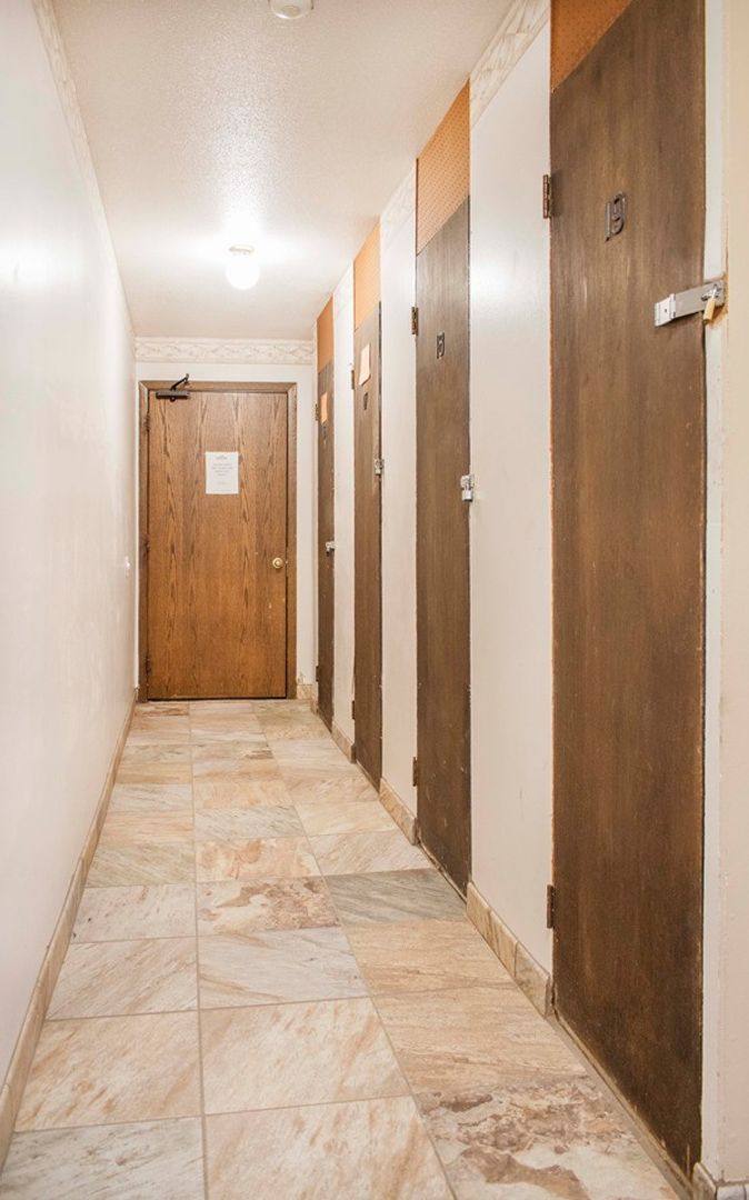 Apartment for rent at 8221 Riverview Lane, Minneapolis, MN 55444