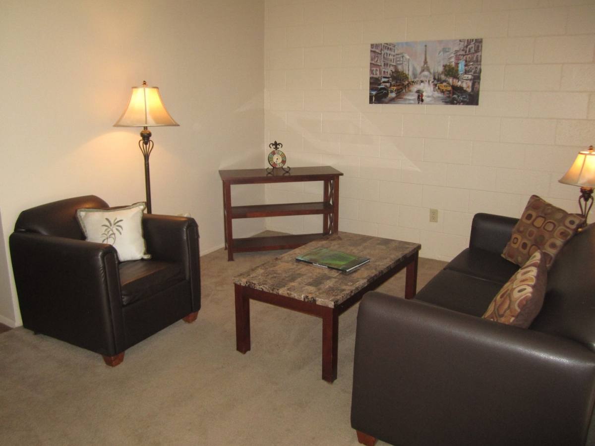 Apartment for rent at 6230 Indian School Rd NE, Albuquerque, NM 87110