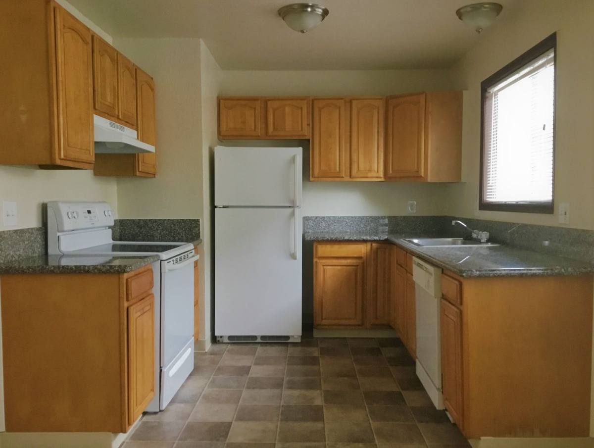 Apartment for rent at 912 NE 91st #924, Portland, OR 97220
