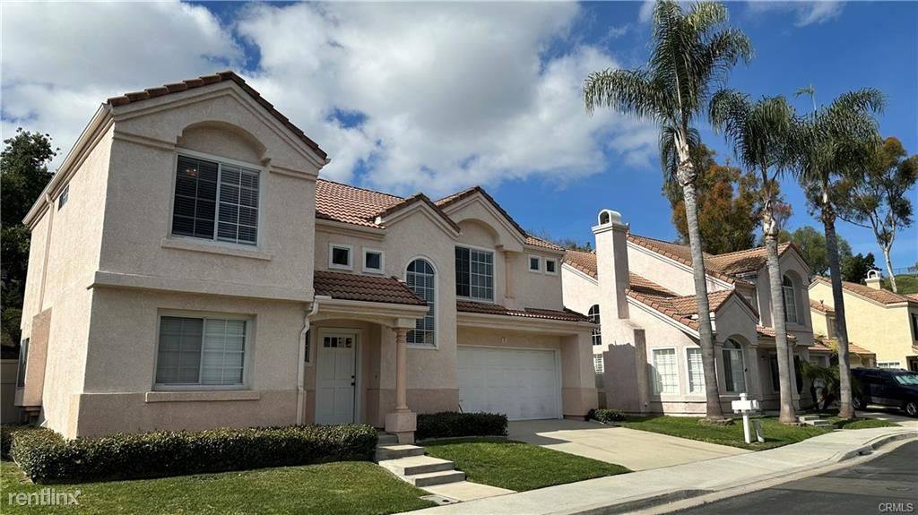 5 Santa Clara St, Aliso Viejo, CA 92656